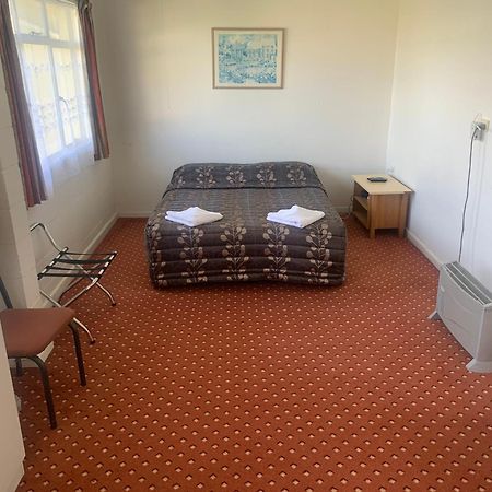Cheviot Hotel 외부 사진