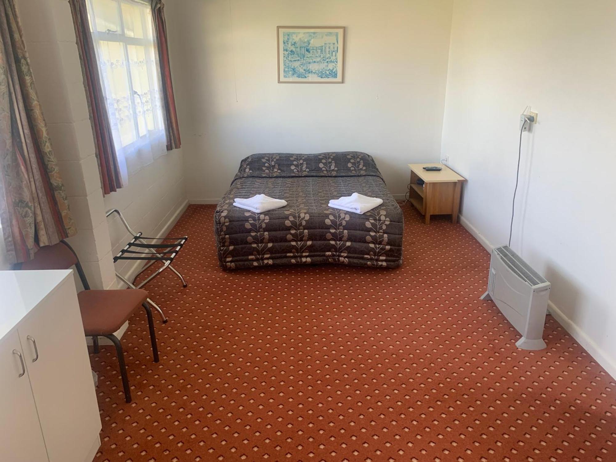 Cheviot Hotel 외부 사진