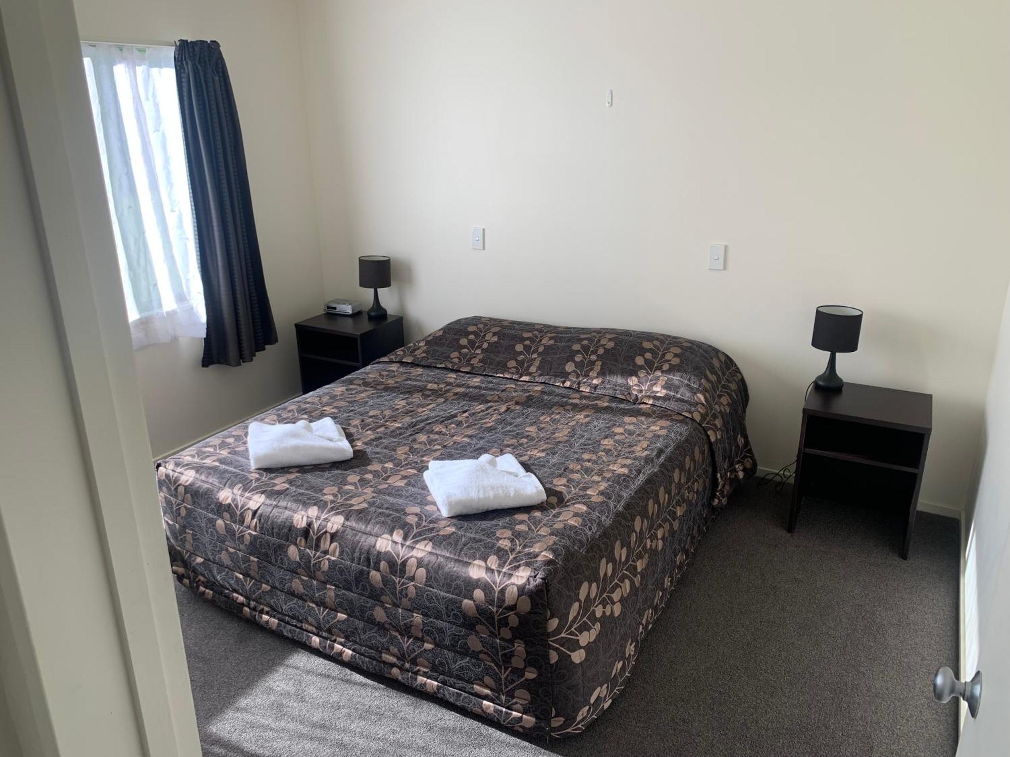 Cheviot Hotel 외부 사진