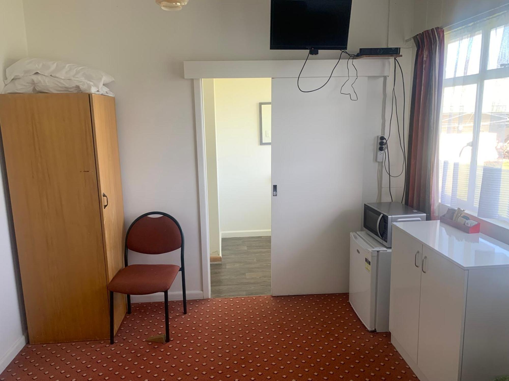 Cheviot Hotel 외부 사진