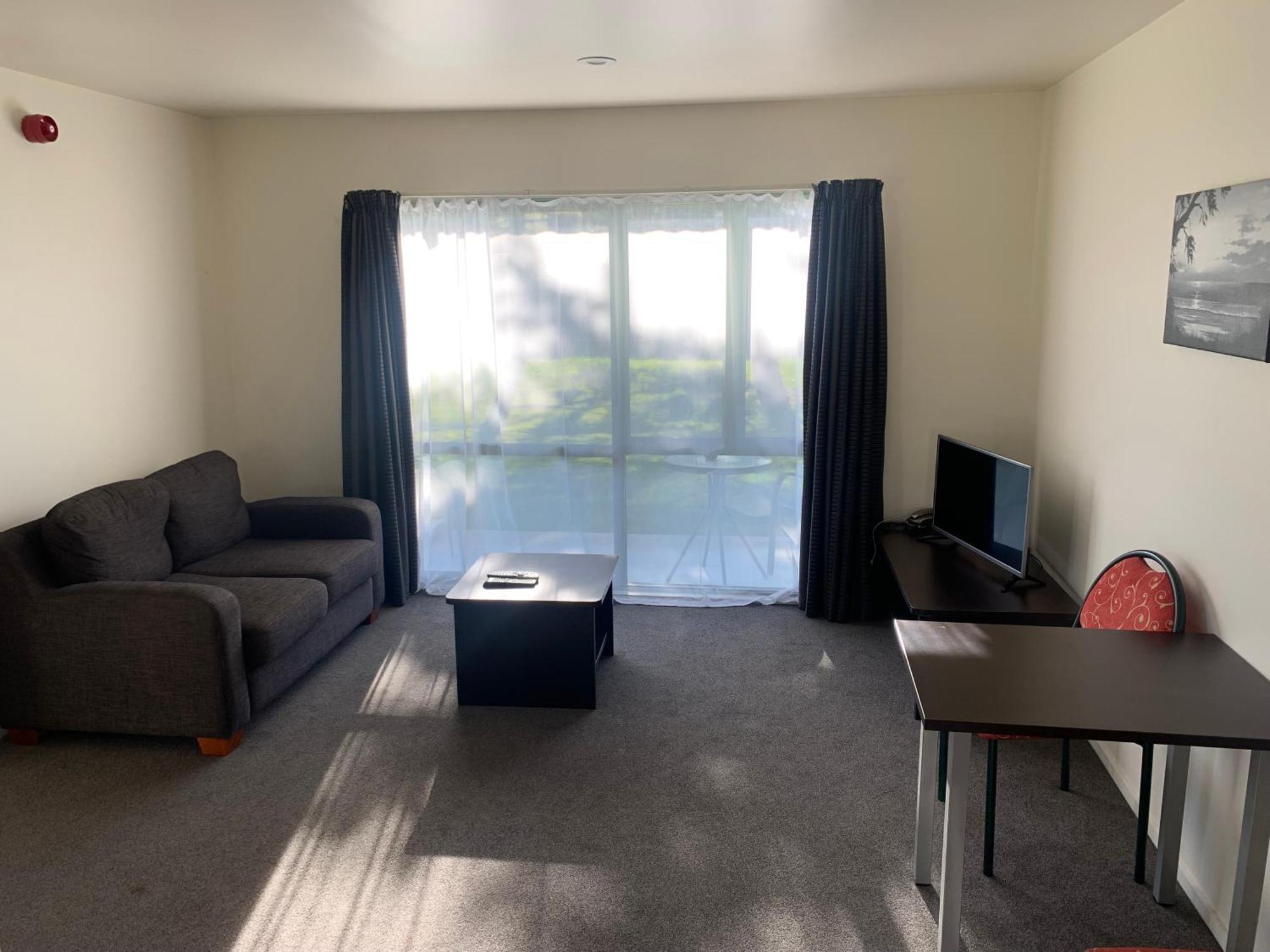 Cheviot Hotel 외부 사진